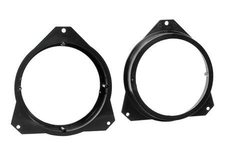 Adapter głośnikowy 6,5 w grupie Car audio / Co pasuje do mojego samochodu / Citroën / Berlingo / Berlingo 2008-2018 u BRL (70027104008)