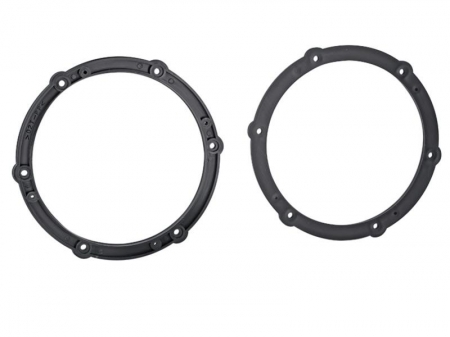 Adapter głośnikowy 6.5 Citroen C4, C1 2005-2014 w grupie Car audio / Co pasuje do mojego samochodu / Opel / Vivaro / Vivaro 2019- u BRL (70027104010)