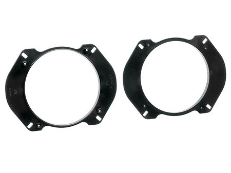 Adapter głośnikowy 5,25 w grupie Car audio / Co pasuje do mojego samochodu / Peugeot / Peugeot 306 / Peugeot 306 1993-1999 u BRL (70027109417)