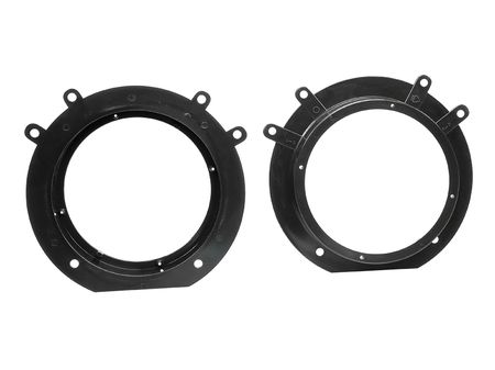 Adapter głośnikowy 6,5 Citroen Jumpy, Fiat Scudo w grupie Car audio / Co pasuje do mojego samochodu / Peugeot / Peugeot Expert / Peugeot Expert 2007-2016 u BRL (70027109418)