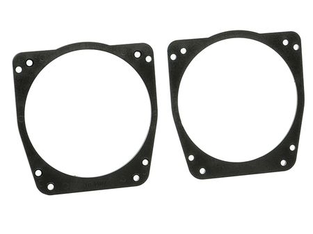 Adapter głośnikowy Ford Fiesta 5,25 przód w grupie Car audio / Co pasuje do mojego samochodu / Ford / Fiesta / Fiesta 1995-2002 u BRL (70027111401)