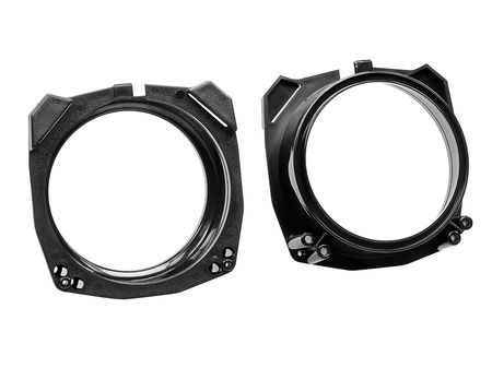 Adapter głośnikowy Ford Fiesta 1989-1996 tył w grupie Car audio / Co pasuje do mojego samochodu / Mazda / Mazda 121 / Mazda 121 1996-2001 u BRL (70027111402)