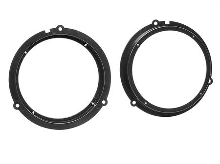 Adapter głośnikowy Ford 08- przód/tył w grupie Car audio / Co pasuje do mojego samochodu / Ford / Transit Connect / Transit Connect 2018-2023 u BRL (70027111410)