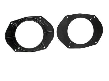 Adapter głośnikowy Ford 96- 5,25 w grupie Car audio / Co pasuje do mojego samochodu / Ford / Focus / Focus 1998-2004 / Wymiana głośników Focus 1998-2004 u BRL (70027111701)