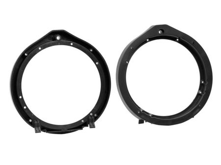 Adapter głośnikowy Honda Civic 2006- 6,5 tum w grupie Car audio / Co pasuje do mojego samochodu / Honda / Jazz / Jazz 2014-2020 u BRL (70027113004)