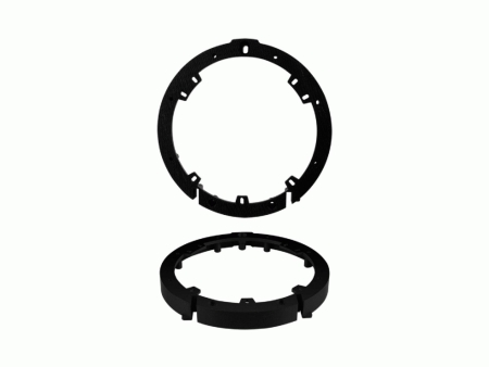 Adapter głośnikowy Acura/Honda Ø165mm w grupie Car audio / Co pasuje do mojego samochodu / Honda / HR-V / HR-V 2016-2021 u BRL (70027113005)
