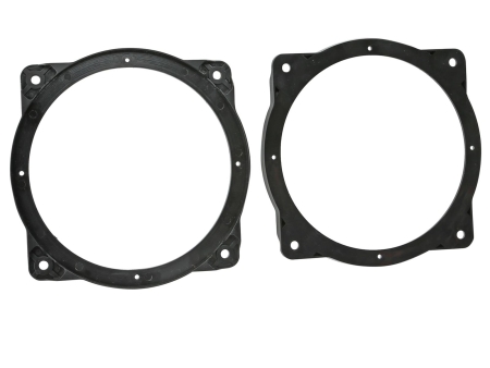 Adapter głośnikowy Hyundai i40 Ø165mm w grupie Car audio / Co pasuje do mojego samochodu / Hyundai / I40 / I40 2011-2019 u BRL (70027114302)