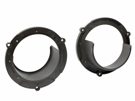 Adapter głośnikowy Honda/Mazda 5.25