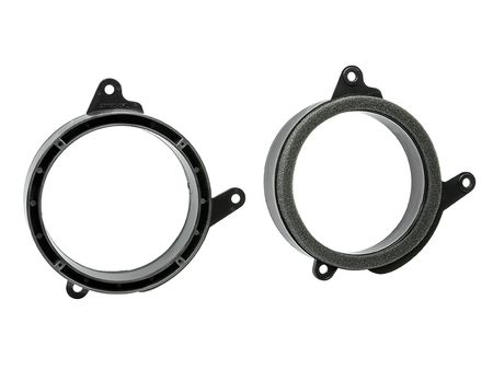 Adapter głośnikowy Mercedes E-Klasa 6,5 w grupie Car audio / Co pasuje do mojego samochodu / Mercedes / Klasa E / Klasa E 1995-2002 W210 u BRL (70027119004)