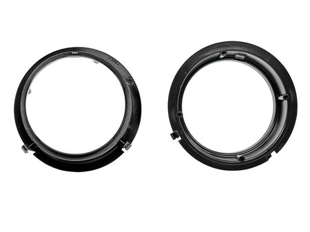 Adapter głośnikowy Mercedes E-Klasa 6,5 w grupie Car audio / Co pasuje do mojego samochodu / Mercedes / Klasa E / Klasa E 1995-2002 W210 u BRL (70027119005)