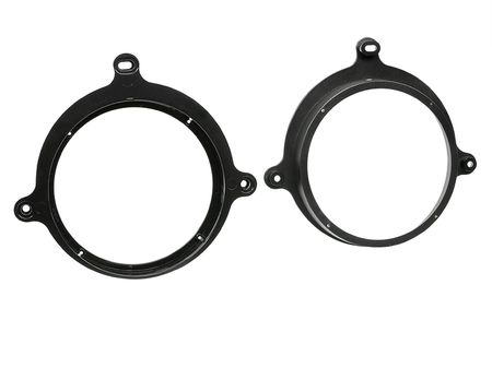 Adapter głośnikowy Mercedes A-Klasa W168 -04 6,5 w grupie Car audio / Co pasuje do mojego samochodu / Mercedes / Klasa A / Klasa A W168 1997-2004 u BRL (70027119008)