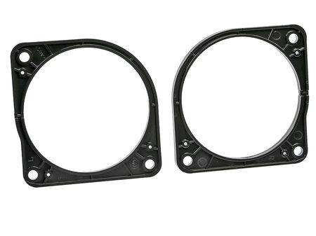 Adapter głośnikowy Mercedes Klasa A W168 -04 5,25 w grupie Car audio / Co pasuje do mojego samochodu / Mercedes / Klasa A / Klasa A W168 1997-2004 u BRL (70027119009)