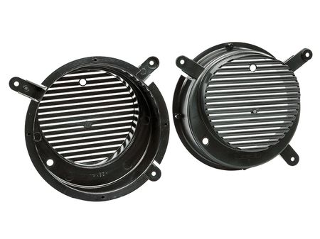 Adapter głośnikowy Mercedes SLK-Klasa 1996-2004 6,5 w grupie Car audio / Co pasuje do mojego samochodu / Mercedes / SLK-klasa / SLK-klasa 1997-2004 u BRL (70027119010)