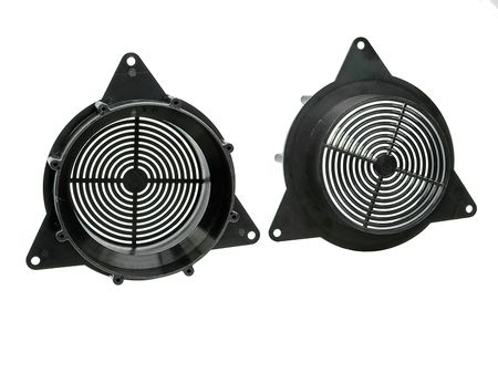 Adapter głośnikowy Mercedes Klasa M 1997- 6,5 w grupie Car audio / Co pasuje do mojego samochodu / Mercedes / ML u BRL (70027119012)