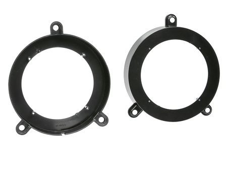 Adapter głośnikowy Mercedes Klasa C 2000- 5,25 w grupie Car audio / Co pasuje do mojego samochodu / Mercedes / Klasa CLC / Klasa CLC 2008-2011 CL203 u BRL (70027119014)