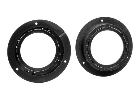 Adapter głośnikowy Mercedes Klasa A 2004- 4 w grupie Car audio / Co pasuje do mojego samochodu / Mercedes / Klasa A / Klasa A W169 2004-2012 u BRL (70027119015)
