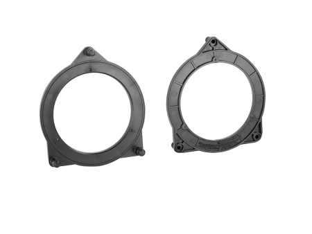 Adapter głośnikowy Mercedes C/E/GLC/S-Klasa Ø80mm w grupie Car audio / Co pasuje do mojego samochodu / Mercedes / Klasa C / Klasa C 2021- W206 u BRL (70027119024)