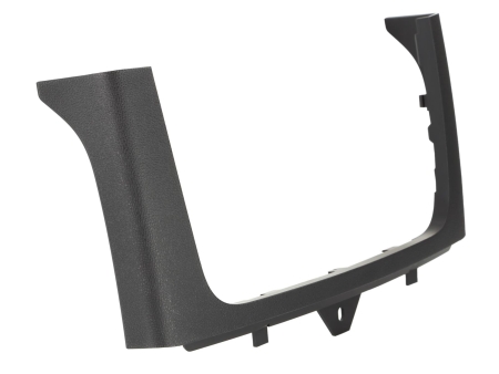 Rama montażowa 2-DIN Smart ForTwo 2010-2015 w grupie Car audio / Co pasuje do mojego samochodu / Smart u BRL (70027119029)