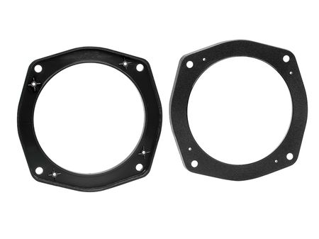 Adapter głośnikowy Nissan Micra -2010 5,25 w grupie Car audio / Co pasuje do mojego samochodu / Nissan / Micra / Micra K12 2003-2010 u BRL (70027121005)