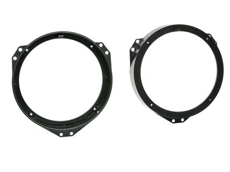 Adapter głośnikowy Opel przednie drzwi 6,5 w grupie Car audio / Co pasuje do mojego samochodu / Honda / Jazz / Jazz 2002-2009 u BRL (70027123003)