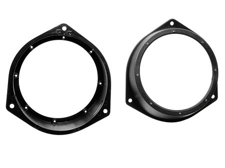 Adapter głośnikowy Renault Trafic drzwi 5,25 w grupie Car audio / Co pasuje do mojego samochodu / Renault / Trafic / Trafic 2001-2014 u BRL (70027123004)