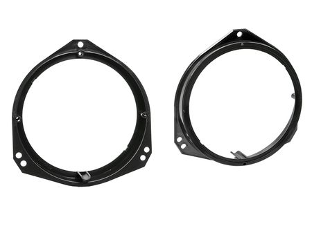 Adapter głośnikowy BMW X5 2003-2006 m,m 6,5 w grupie Car audio / Co pasuje do mojego samochodu / Renault / Trafic / Trafic 2001-2014 u BRL (70027123005)