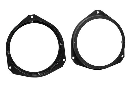 Adapter głośnikowy 6,5' Citroén/Opel/Fiat w grupie Car audio / Co pasuje do mojego samochodu / Alfa Romeo / Alfa Romeo MiTo / Alfa Romeo MiTo 2016-2018 u BRL (70027123007)