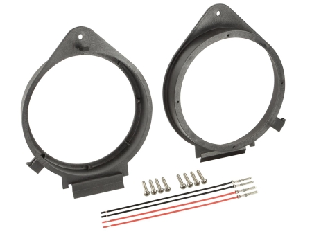 Adapter głośnikowy Chevrolet/GM/Opel Ø165mm w grupie Car audio / Co pasuje do mojego samochodu / Opel / Insignia / Insignia 2017-2022 u BRL (700271230081)
