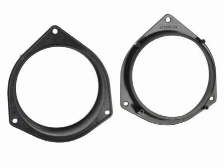 Adapter głośnikowy 5.25'' Fiat, Citroen Nemo 07- w grupie Car audio / Co pasuje do mojego samochodu / Fiat / Qubo / Qubo 2008-2016 u BRL (70027123009)