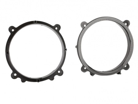 Adapter głośnikowy Opel Antara przednie drzwi w grupie Car audio / Co pasuje do mojego samochodu / Opel / Antara / Antara 2006-2015 u BRL (70027123010)