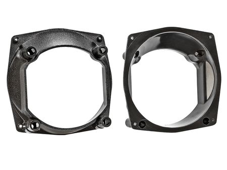 Adapter głośnikowy Renault Clio 1990-2001 5.25 Tył w grupie Car audio / Co pasuje do mojego samochodu / Renault / Clio / Clio 1990-1997 u BRL (70027125002)