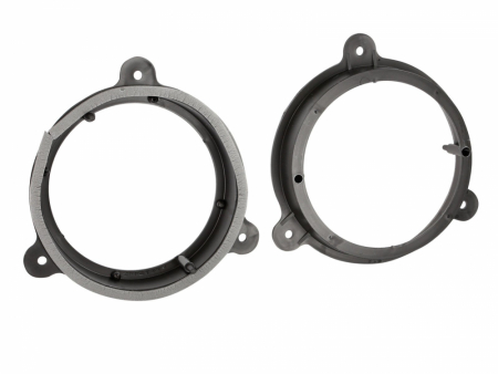 Adapter głośnikowy 6.5tum Renault/Nissan/Dacia m.fl. w grupie Car audio / Co pasuje do mojego samochodu / Opel / Vivaro / Vivaro 2015-2019 u BRL (70027125013)