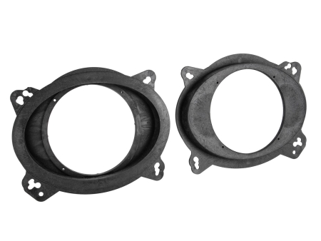 Adapter głośnikowy Subaru Forester Ø165mm przód w grupie Car audio / Co pasuje do mojego samochodu / Subaru / Forester / Forester 2014-2018 u BRL (70027129602)