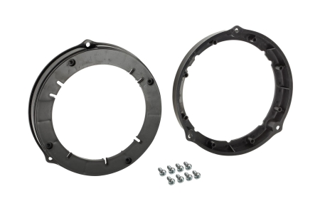 Adapter głośnikowy Subaru Legacy, Ø165mm w grupie Car audio / Co pasuje do mojego samochodu / Subaru / Legacy / Legacy 2004-2009 u BRL (70027129605)