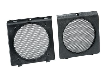 Adapter głośnikowy VW Golf/Jetta 88-92 w grupie Car audio / Co pasuje do mojego samochodu / Volkswagen / Golf / Golf Mk2 1984-1991 / Wymiana głośników Golf Mk2 1984-1991 u BRL (70027132004)