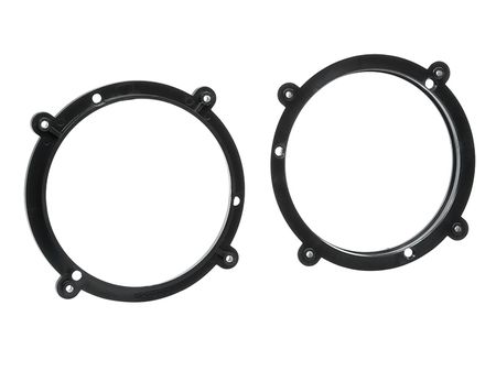 Adapter głośnikowy 5,25tum przednie drzwi Audi A3 w grupie Car audio / Co pasuje do mojego samochodu / Audi / Audi A3 / Audi A3 1996-2003 u BRL (70027132010)
