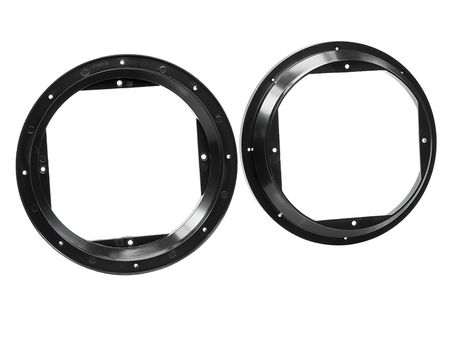 Adapter głośnikowy 8 cali przednie drzwi Audi i VW w grupie Car audio / Co pasuje do mojego samochodu / Volkswagen / Passat / Passat B5 1997-2005 / Wymiana głośników Passat B5 1997-2005 u BRL (70027132021)
