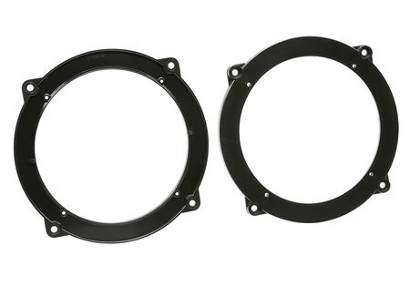 Adapter głośnikowy Audi A3 6,5 w grupie Car audio / Co pasuje do mojego samochodu / Audi / Audi TT / Audi TT 2006-2014 u BRL (70027132026)