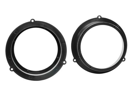 Adapter głośnikowy Audi tył 6,5 w grupie Car audio / Co pasuje do mojego samochodu / Audi / Audi A4 / Audi A4 2009-2016 / Wymiana głośników A4 2009-2016 u BRL (70027132029)