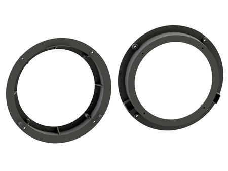 Adapter głośnikowy 8 cali przednie drzwi Audi A1 w grupie Car audio / Co pasuje do mojego samochodu / Audi / Audi A1 / Audi A1 2010-2019 u BRL (70027132031)