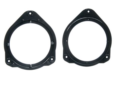 Adapter głośnikowy 6,5 cala tylna boczna panel Audi A1 w grupie Car audio / Co pasuje do mojego samochodu / Audi / Audi A5 / Audi A5 2017-2025 u BRL (70027132032)