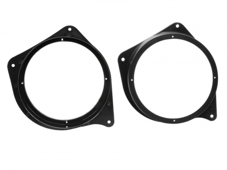 Adapter głośnikowy 165mm Seat Ibiza/Cordoba 01/1999 w grupie Car audio / Co pasuje do mojego samochodu / Seat / Ibiza / Ibiza 1999-2002 u BRL (70027132802)