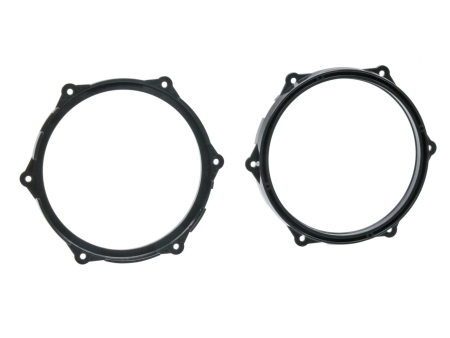 Adapter głośnikowy Seat Ibiza Ø165mm w grupie Car audio / Co pasuje do mojego samochodu / Seat / Ibiza / Ibiza 2015-2021 u BRL (70027132804)