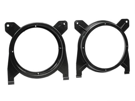 Adapter głośnikowy Volvo S/V70 półka tylna w grupie Car audio / Co pasuje do mojego samochodu / Volvo / Volvo V70 / Volvo V70 2000-2004 / Wymiana głośników V70 2000-2004 u BRL (70027134803)