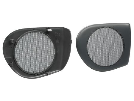 Adapter głośnikowy Volvo S40 96-00, Kia Sportage 01- w grupie Car audio / Co pasuje do mojego samochodu / Volvo / Volvo V40 / Volvo V40 1996-2000 / Wymiana głośników 1996-2000 u BRL (70027134811)