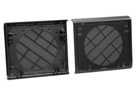 Maskownica głośnika Volvo 850 tył maskownica w grupie Car audio / Co pasuje do mojego samochodu / Volvo / Volvo 850 / Volvo 850 1992-1997 u BRL (70027135203)