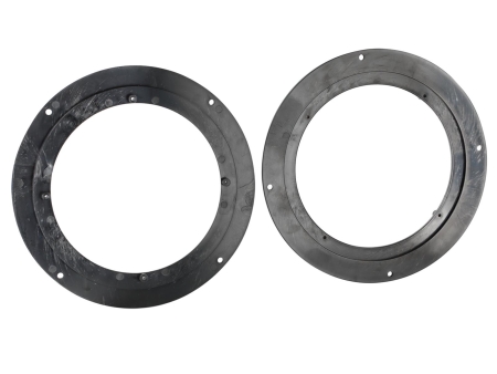 Adapter głośnikowy 200mm do 165mm, 2 szt. w grupie Car audio / Akcesoria / Akcesoria montażowe u BRL (70027700005)