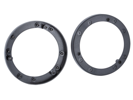 Adapter głośnikowy 100mm 15mm, 2 szt. w grupie Car audio / Akcesoria / Akcesoria montażowe u BRL (70027700007)