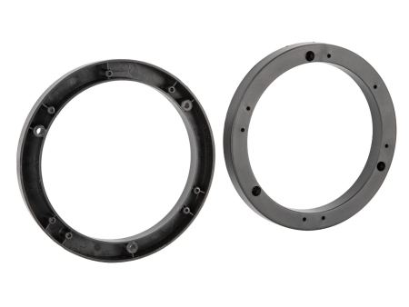 Adapter głośnikowy 160mm 15mm 2 szt. w grupie Car audio / Akcesoria / Akcesoria montażowe u BRL (70027700013)