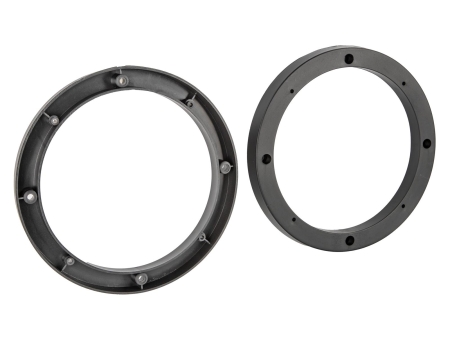 Adapter głośnikowy Ø165mm, 15mm 2 szt. w grupie Car audio / Akcesoria / Akcesoria montażowe u BRL (70027700014)